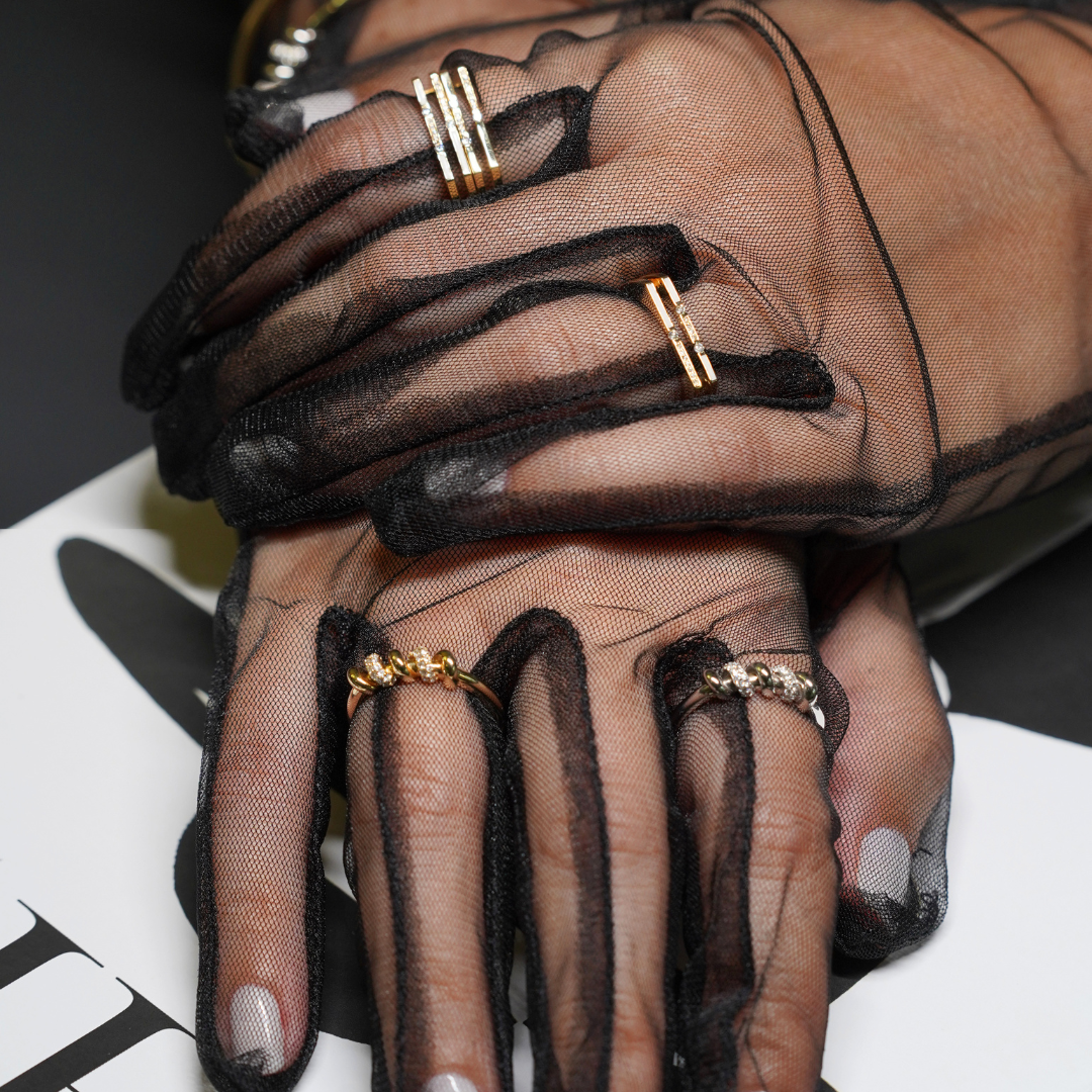 FINE JEWELRY FOR SELF-GIFT IN DUBAI