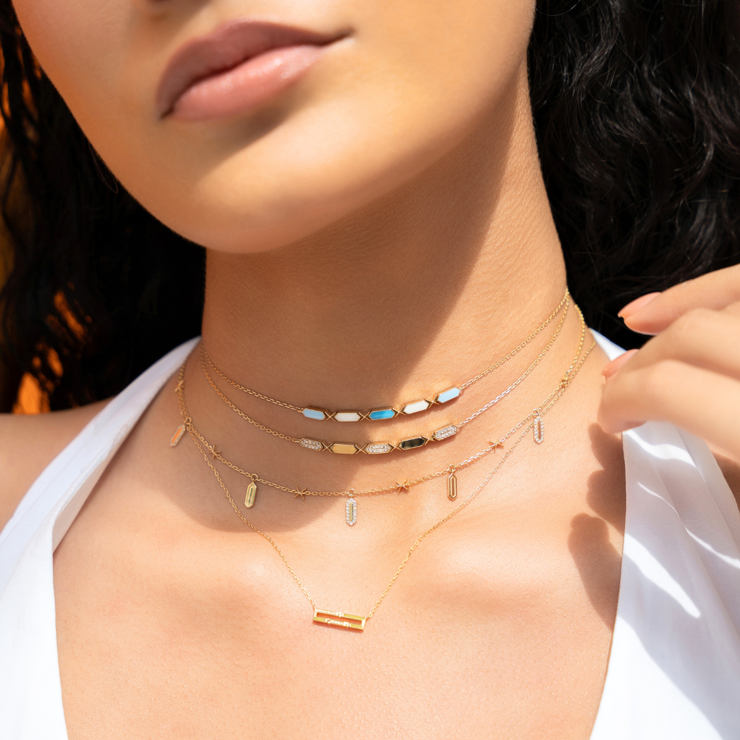 FINE JEWELRY GIFT FOR GIRLFRIEND IN DUBAI