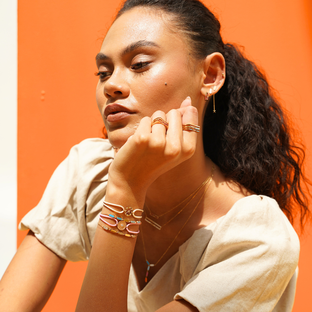 FINE JEWELRY FOR SUMMER IN DUBAI