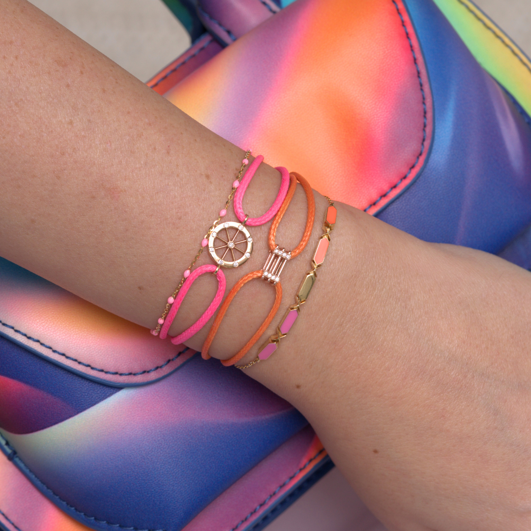 LUXURY BRACELETS FOR WOMEN IN DUBAI