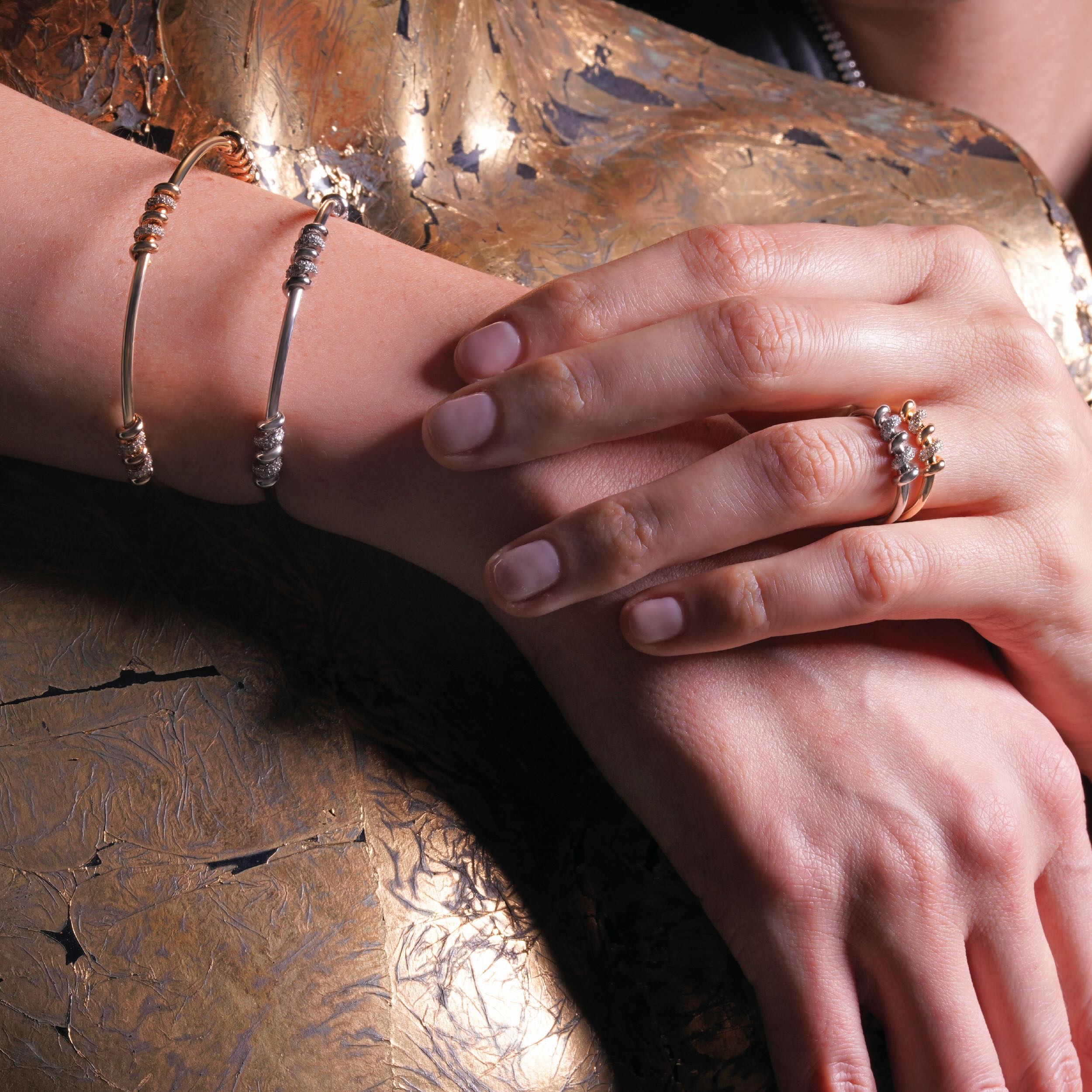 THE SCREW COLLECTION