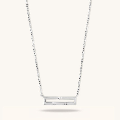 Versa Mini Necklace