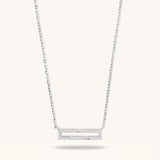 Versa Mini Necklace