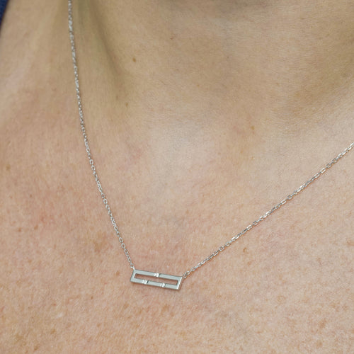 Versa Mini Necklace