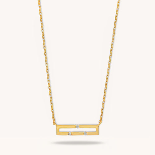 Versa Mini Necklace