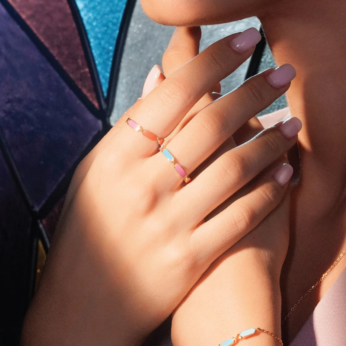 GIFTS FOR SPECIAL MOMENTS