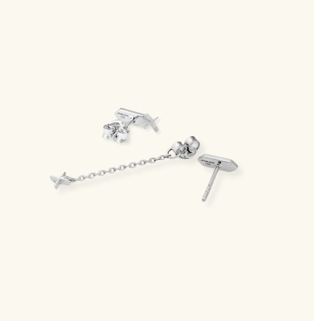Facets X Classic  Studs Ensemble