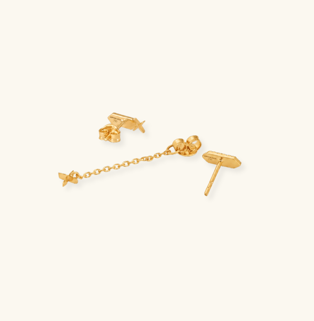 Facets X Classic  Studs Ensemble