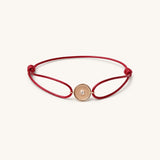 Kaleido Barrel Diamond Bracelet