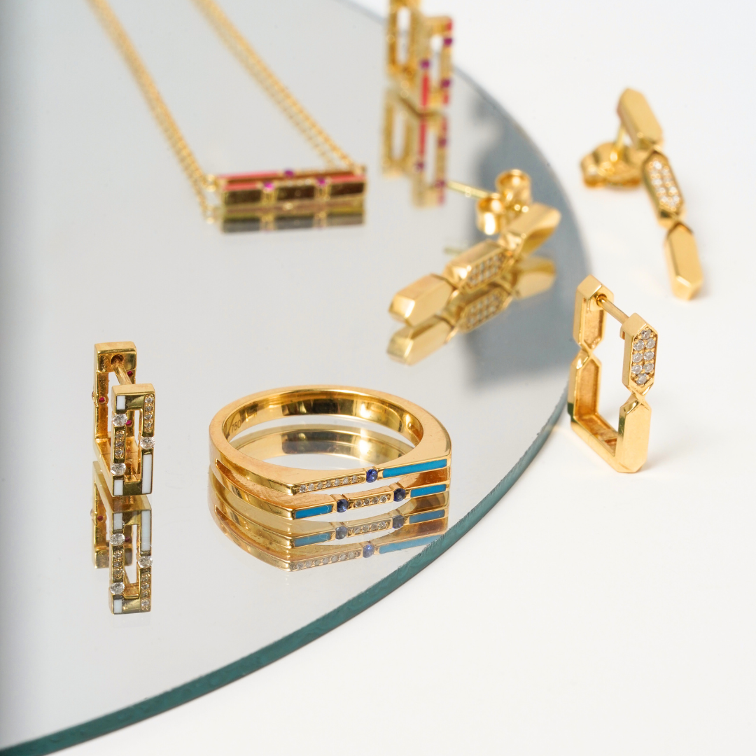 BUY GOLD ONLINE UAE: THE JOUBIJOUX EXPERIENCE