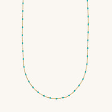 Load image into Gallery viewer, Raindrop Necklace