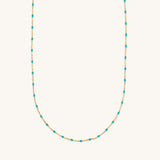 Raindrop Necklace