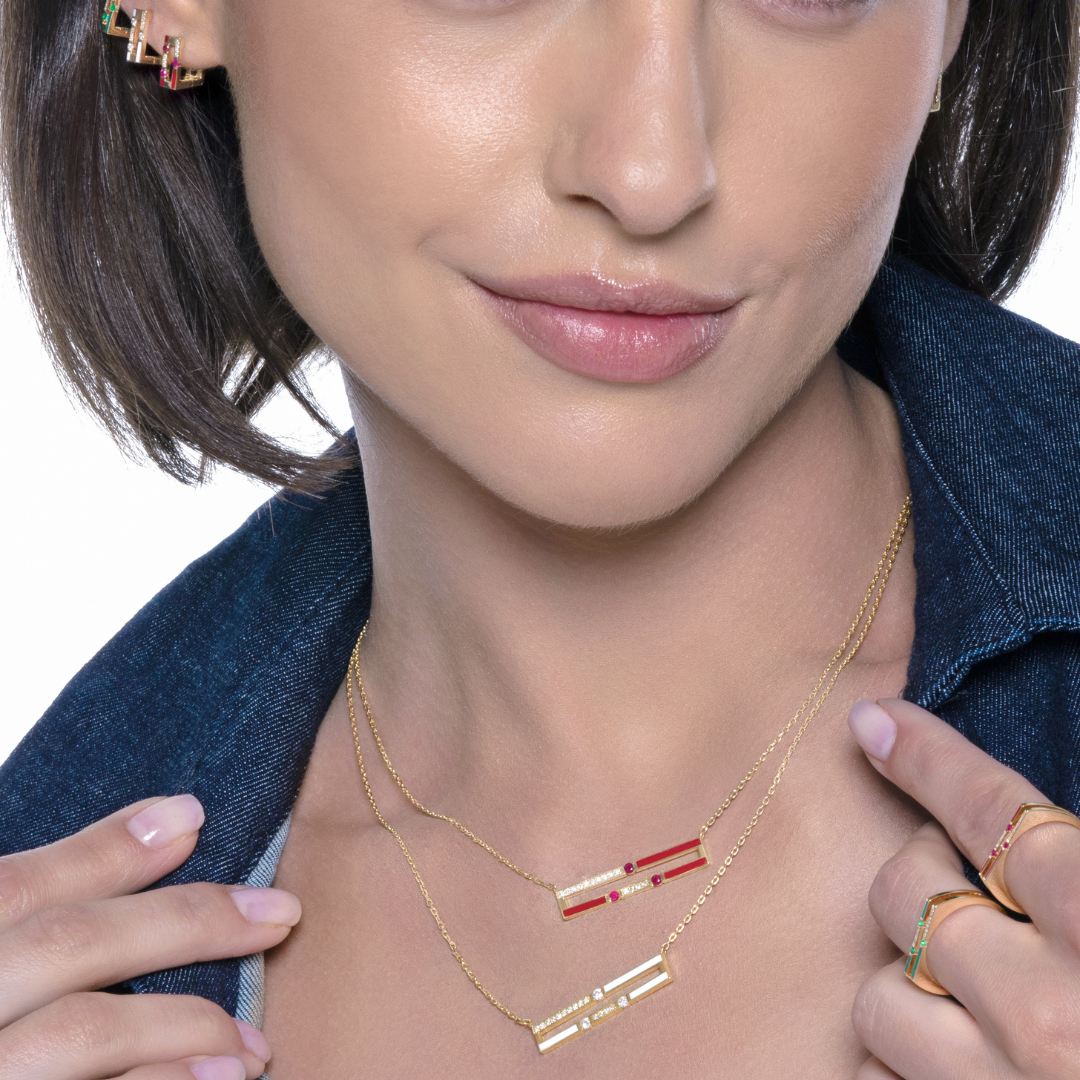 RUBY JEWELRY IN DUBAI
