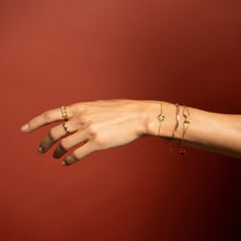 Load image into Gallery viewer, Slopes Diamond Bracelet
