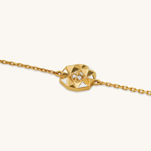 Load image into Gallery viewer, Slopes Diamond Bracelet